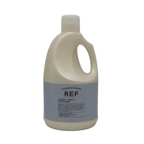 Ref Stockholm, Intense Hydrate, Sulfates-Free, Hair Conditioner, For Hydration, 2000 ml - Feel You