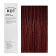 Ref Stockholm, Permanent Colour, Vegan, Permanent Hair Dye, 6.66 Intense Red Dark Blonde, 100 ml - Feel You