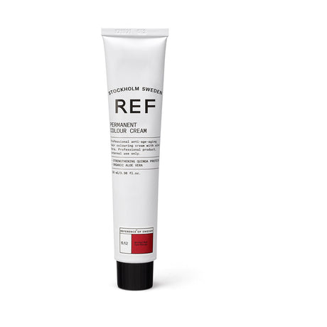 Ref Stockholm, Permanent Colour, Vegan, Permanent Hair Dye, 7.0 Blonde, 100 ml - Feel You