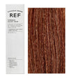 Ref Stockholm, Permanent Colour, Vegan, Permanent Hair Dye, 7.43 Golden Copper Blonde, 100 ml - Feel You