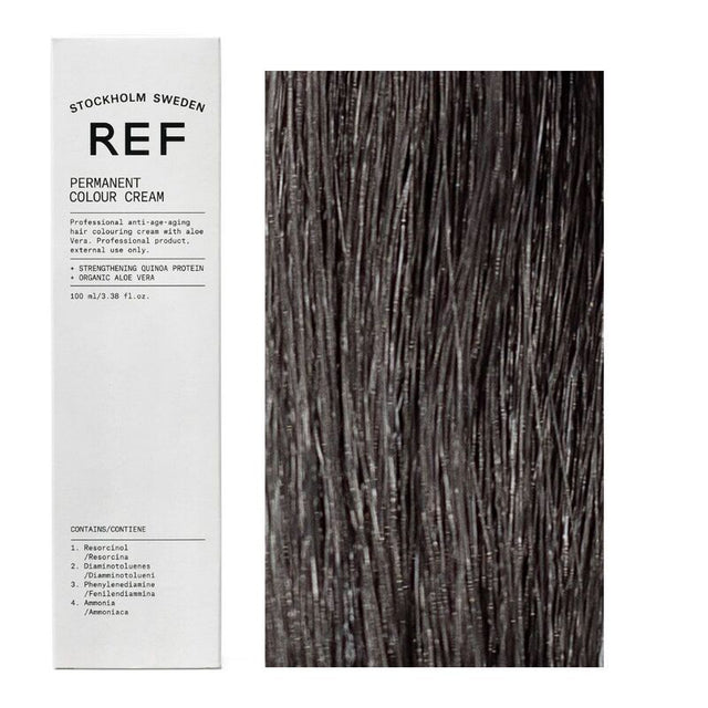 Ref Stockholm, Permanent Colour, Vegan, Permanent Hair Dye, 9.23 Birch, 100 ml - Feel You