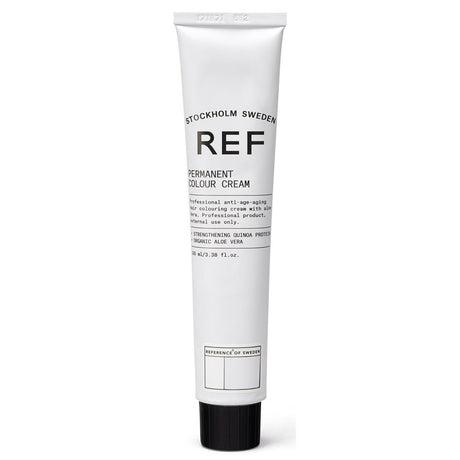 Ref Stockholm, Permanent Colour, Vegan, Permanent Hair Dye,  Jade, 100 ml - Feel You