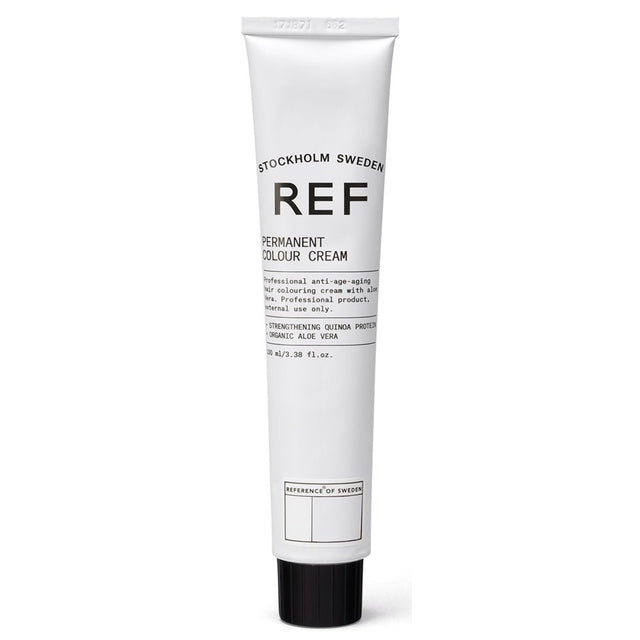 Ref Stockholm, Permanent Colour, Vegan, Permanent Hair Dye,  Jade, 100 ml - Feel You