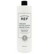 Ref Stockholm, Peroxides, Developer, Hair Oxidant Lotion, 1.9%, 6 vol, 1000 ml - Feel You