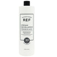 Ref Stockholm, Peroxides, Developer, Hair Oxidant Lotion, 9%, 30 vol, 1000 ml - Feel You