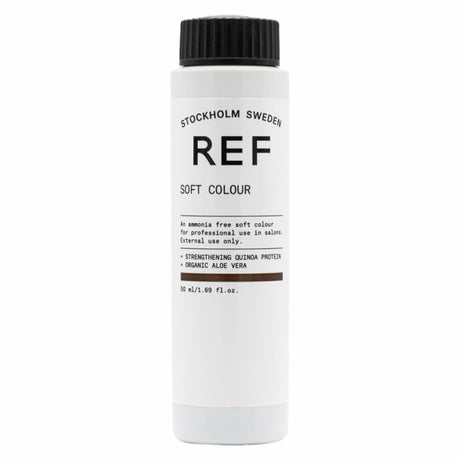 Ref Stockholm, Soft Colour, Vegan, Demi-Permanent Hair Dye, 0.00 Clear, 50 ml - Feel You