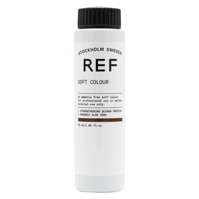 Ref Stockholm, Soft Colour, Vegan, Demi-Permanent Hair Dye, 0.00 Clear, 50 ml - Feel You