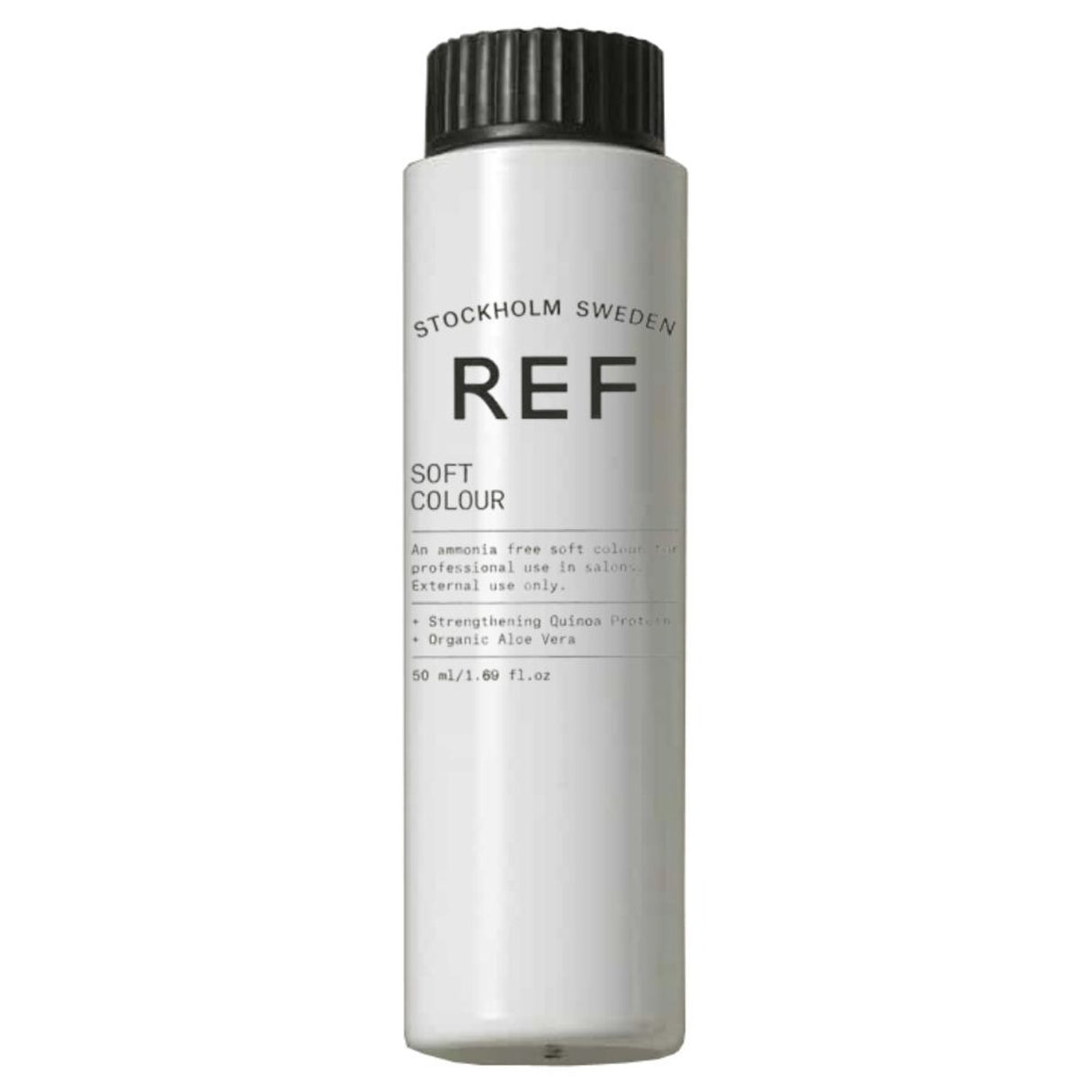 Ref Stockholm, Soft Colour, Vegan, Demi-Permanent Hair Dye,  Green, 50 ml - Feel You