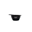 Ref Stockholm, Tools, Plastic Colour Mixing Bowl, Black - Feel You
