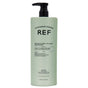 Ref Stockholm, Weightless Volume, Sulfates-Free, Hair Shampoo, For Volume & Texture, 1000 ml - Feel You