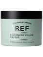 Ref Stockholm, Weightless Volume, Vegan, Hair Treatment Cream Mask, Bodifying, 250 ml - Feel You