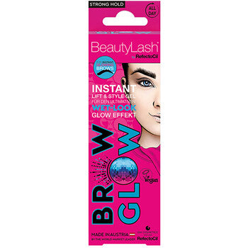 Refectocil - Brow Glow Instant Lift & Style Gel - 14ml - Feel You