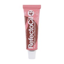Refectocil - Eyelash And Eyebrow Tint - Eyelash and eyebrow color 15 ml - Feel You