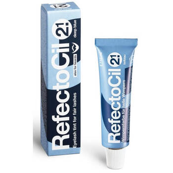 Refectocil - Eyelash Tint For Fair Lashes 15 ml - Feel You