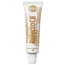 Refectocil - Lightening paste for eyebrows - blond - 15ml - Feel You