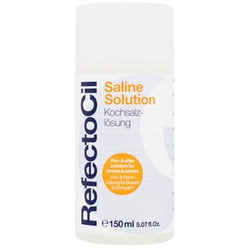 Refectocil - Saline Solution - Saline solution for removing grease - 150ml - Feel You