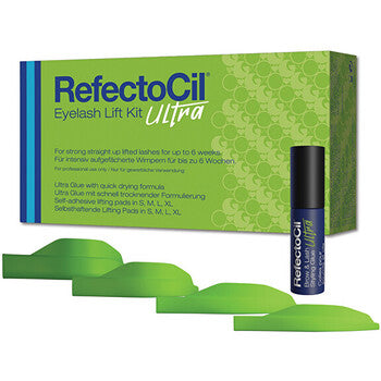 Refectocil - Ultra Eyelash Lift Kit - Feel You