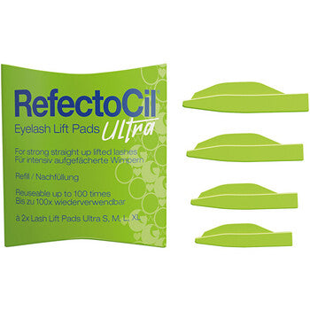Refectocil - Ultra Eyelash Lift Pads - Lash lifting pads - Feel You