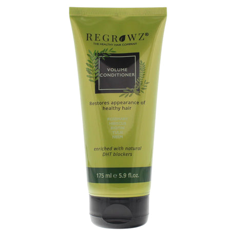 Regrowz, Volume Conditioning, Hair Balm, For Volume & Texture, 175 ml - Feel You