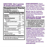 Relaxia Night Calm / 50 Gummies - Feel You