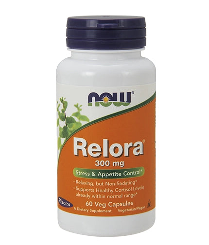 Relora 300 mg 60 капсули, 60 Дози - Feel You