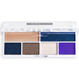 Relove By Revolution, Colour Play, Eyeshadow Palette, Manifest, 6 Shades, 0.65 g - Feel You