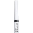 Relove By Revolution, Dip, Precision, Liquid Eyeliner, White, 5 ml - Feel You