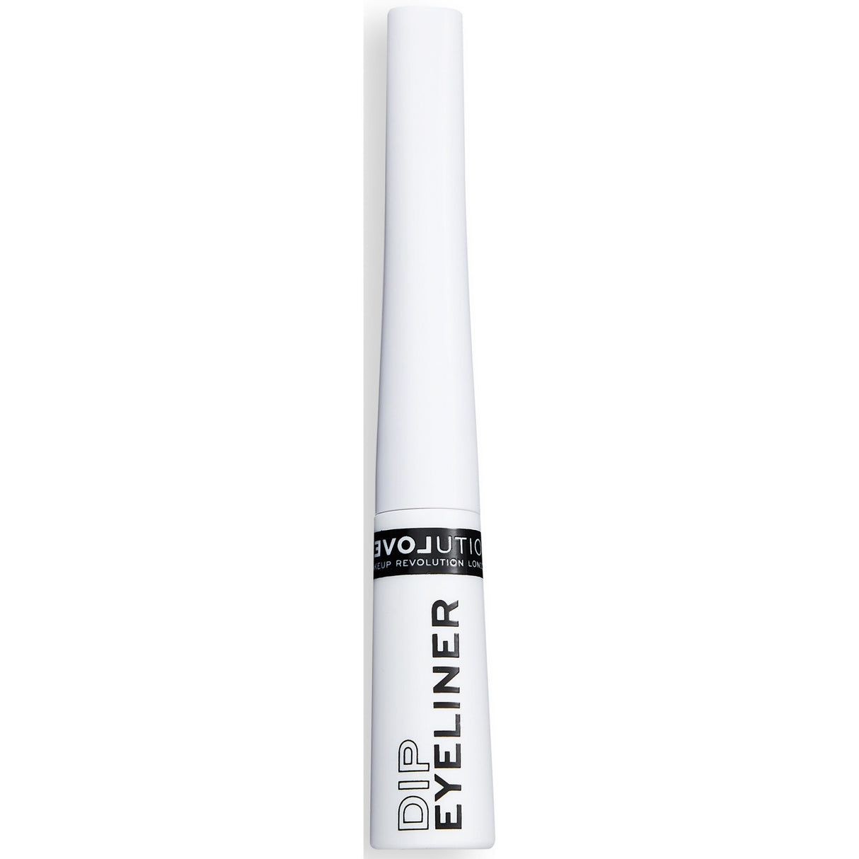 Relove By Revolution, Dip, Precision, Liquid Eyeliner, White, 5 ml - Feel You
