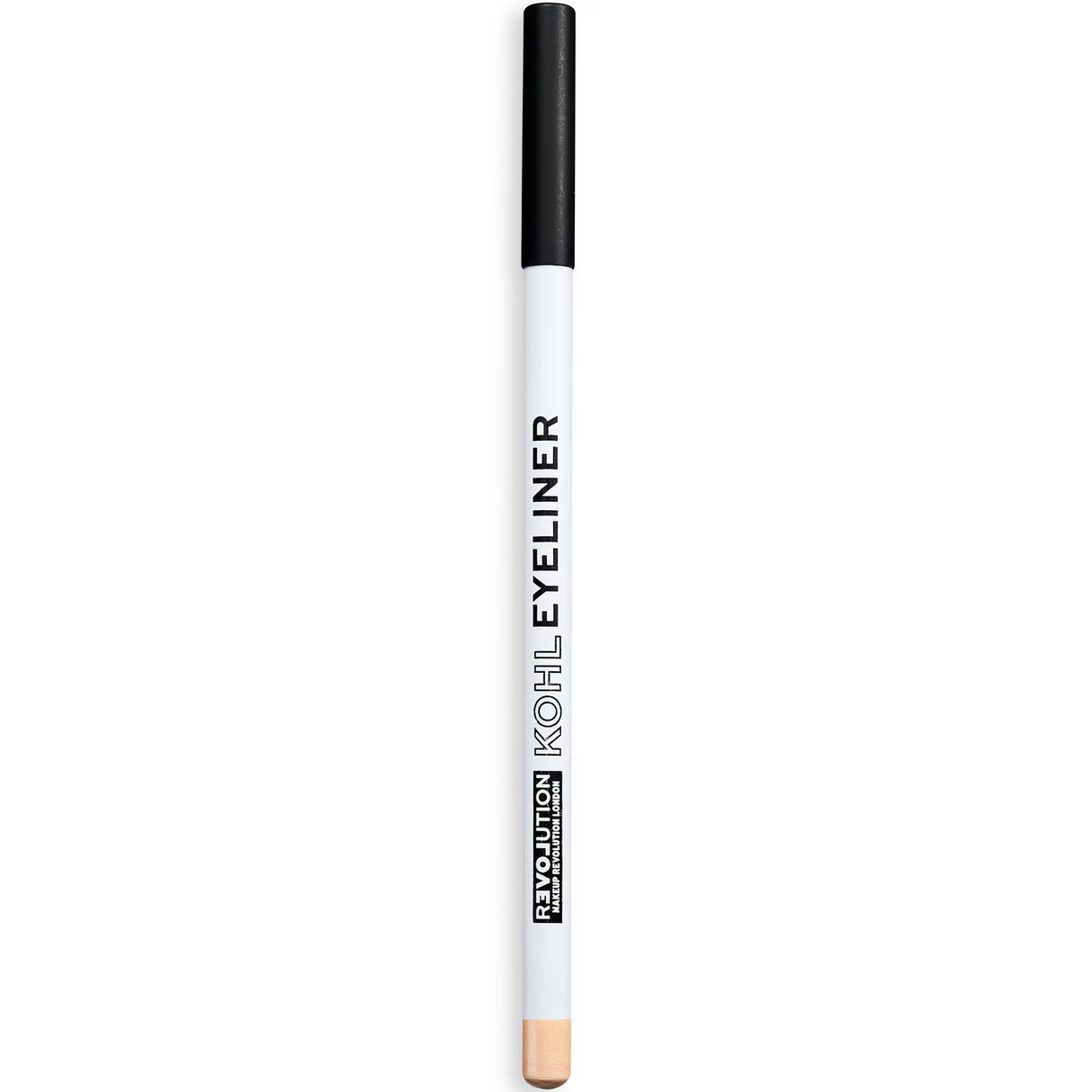 Relove By Revolution, Relove, Kohl Eyeliner, Nude, 1.2 g - Feel You