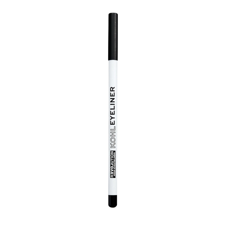 Relove By Revolution, Relove, Kohl Eyeliner, White, 1.2 g - Feel You