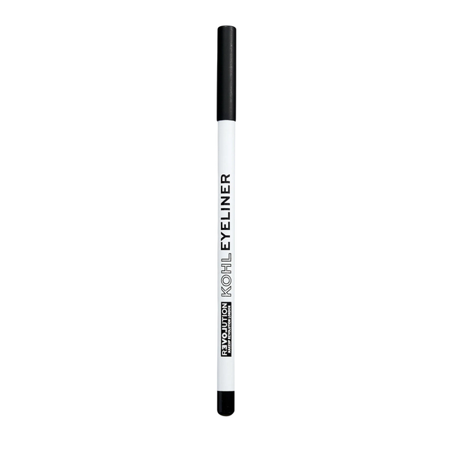 Relove By Revolution, Relove, Kohl Eyeliner, White, 1.2 g - Feel You