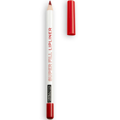 Relove By Revolution, Super, Precision, Lip Liner, Babe, 1 g - Feel You