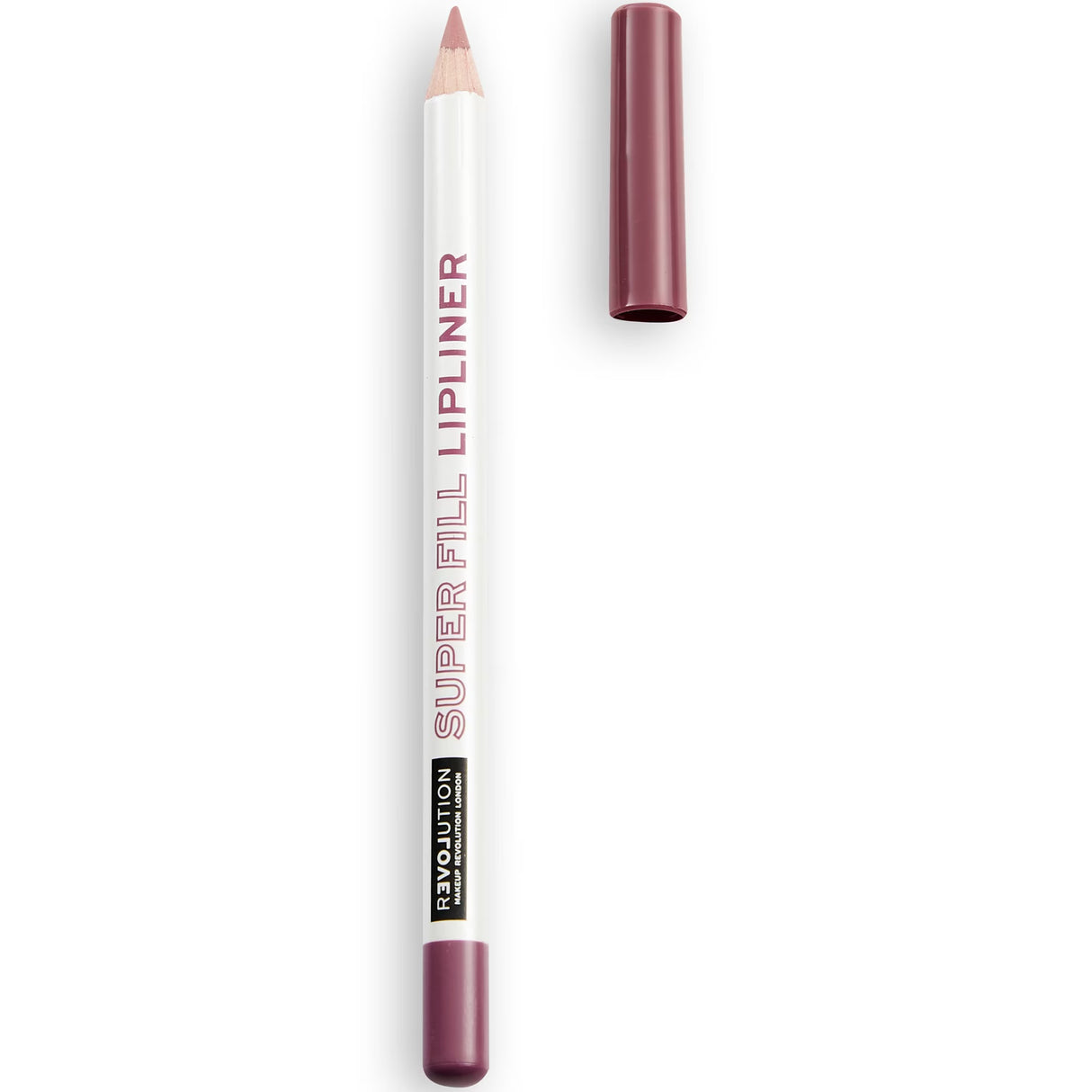 Relove By Revolution, Super, Precision, Lip Liner, Glam, 1 g - Feel You