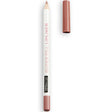 Relove By Revolution, Super, Precision, Lip Liner, Sugar, 1 g - Feel You