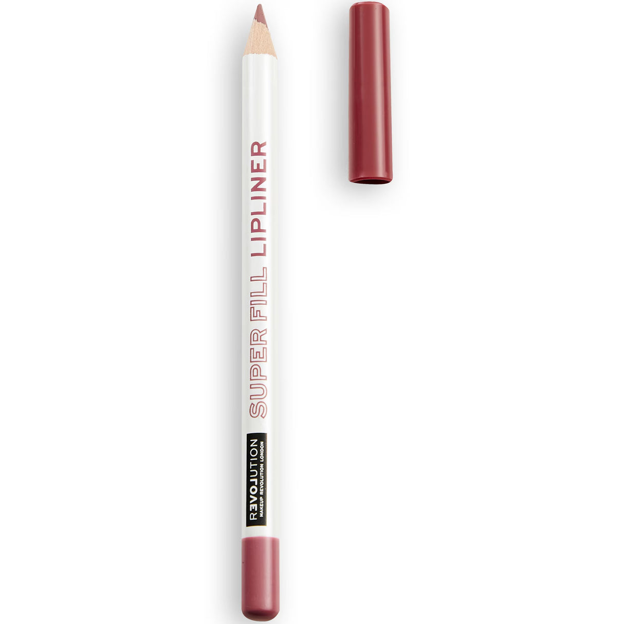 Relove By Revolution, Super, Precision, Lip Liner, Sweet, 1 g - Feel You