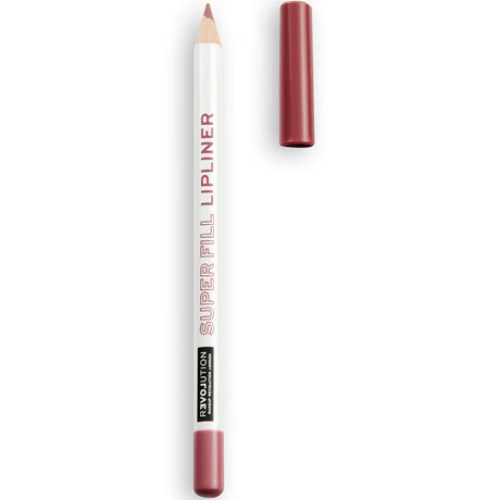 Relove By Revolution, Super, Precision, Lip Liner, Sweet, 1 g - Feel You