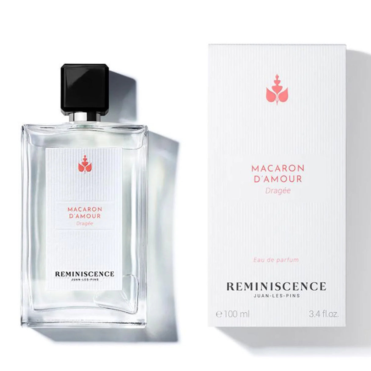Reminiscence Macaron D'amour Ep 100 Vp Unisex -Antes Dragée- Novedad - Feel You