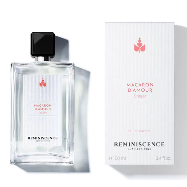 Reminiscence Macaron D'amour Ep 100 Vp Unisex -Antes Dragée- Novedad - Feel You