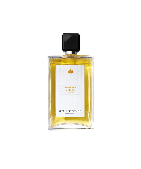Reminiscence, Souffle Ambre, Eau De Toilette, Unisex, 100 ml *Tester - Feel You