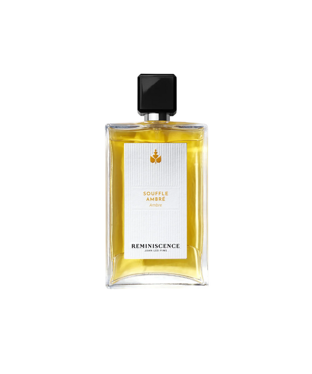 Reminiscence, Souffle Ambre, Eau De Toilette, Unisex, 100 ml *Tester - Feel You