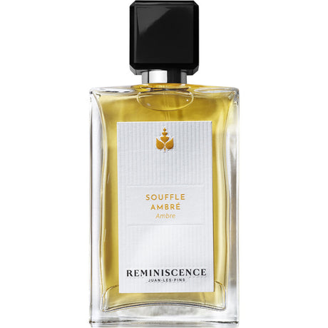 Reminiscence, Souffle Ambre, Eau De Toilette, Unisex, 50 ml - Feel You