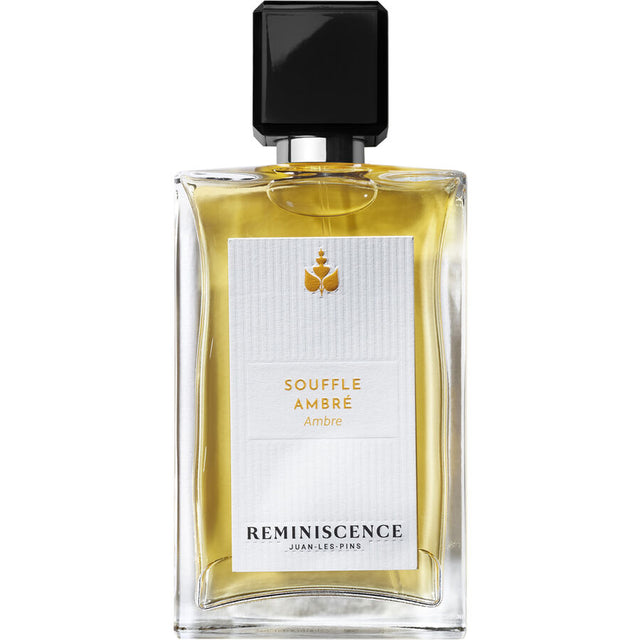 Reminiscence, Souffle Ambre, Eau De Toilette, Unisex, 50 ml - Feel You
