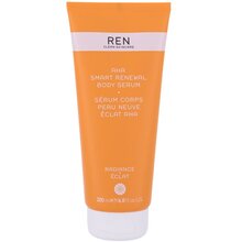 Ren Clean Skincare - Radiance AHA Smart Renewal - 200ml - Feel You