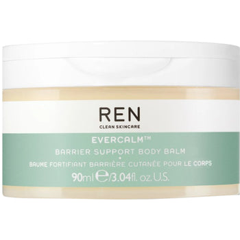 Ren Cosmetics - Evercalm™ Barrier Support Body Balm - Vyživující tělový balzám - 90ml - Feel You