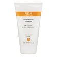 Ren, Micro Polish, Shinning, Cleansing Gel, For Face, 150 ml *Tester - Feel You