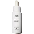 Ren, Perfect Canvas, Fortify/Soothe & Nourish, Serum, For Face, 30 ml *Tester - Feel You