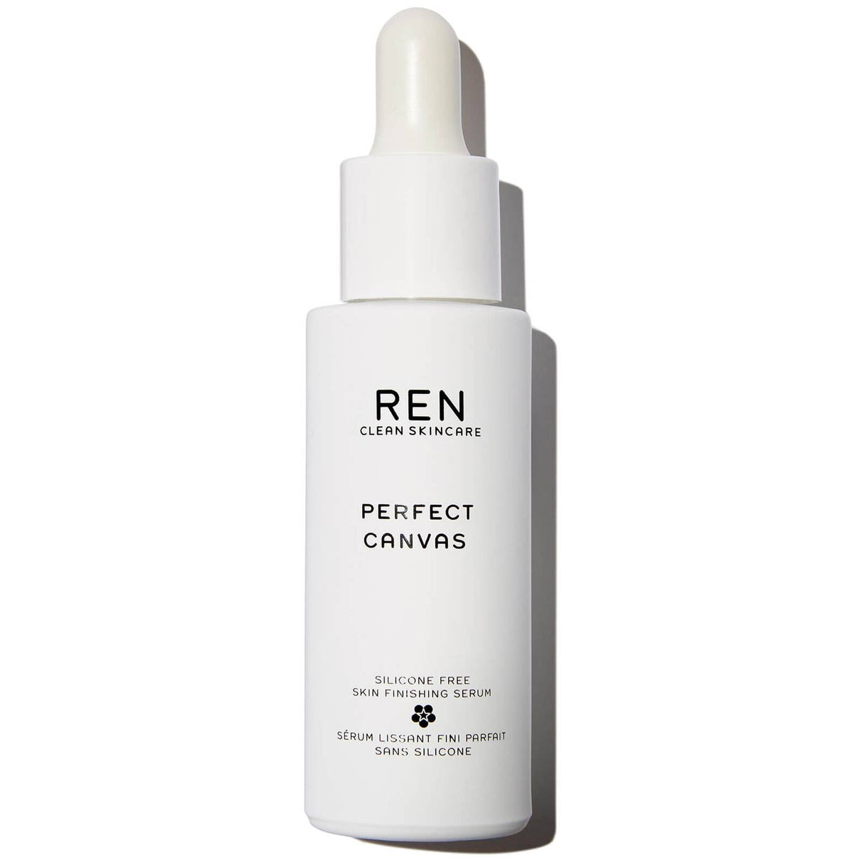 Ren, Perfect Canvas, Fortify/Soothe & Nourish, Serum, For Face, 30 ml *Tester - Feel You