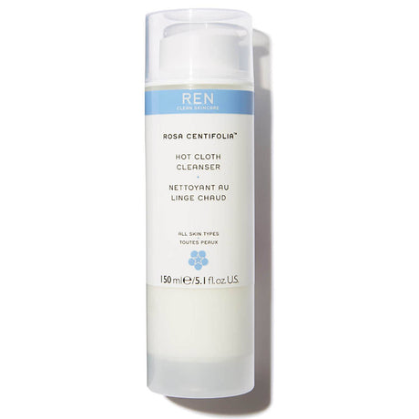 Ren, Rosa Centifolia, Exfoliating Cleanser, 150 ml *Tester - Feel You