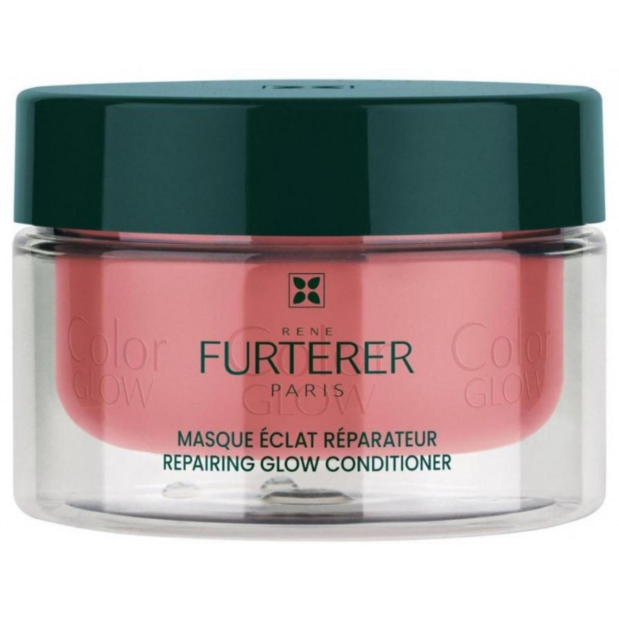 Rene Furterer, Color Glow, Hair Treatment Cream Mask, Repairing, 200 ml - Feel You
