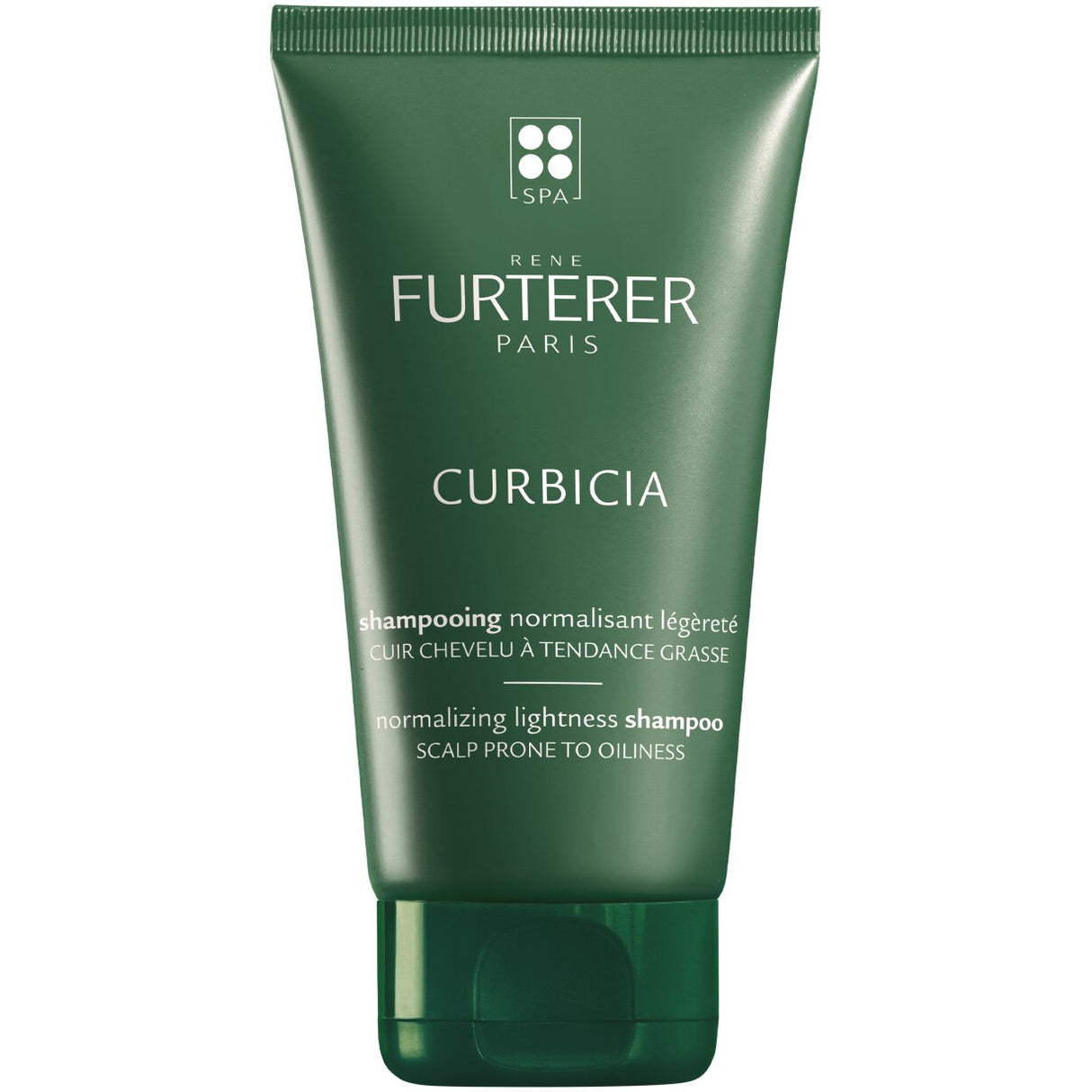Rene Furterer, Curbicia, Hair Shampoo, Purifying, 150 ml - Feel You
